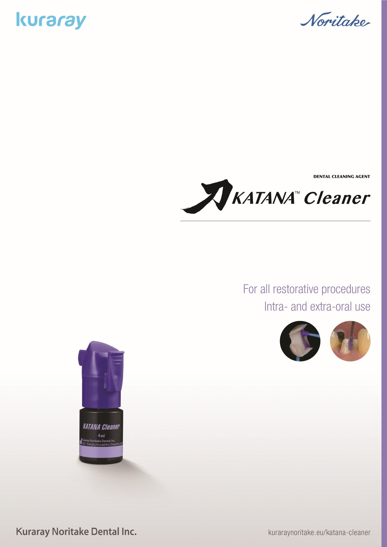 Katana Cleaner