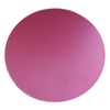 Kép 1/2 - Keystone Lehúzó fólia kerek 060 pink baseplate