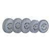 Picture 2/2 -Keystone Mizzy kő 1 regular /50 db 3/16" x 1"