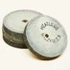 Picture 1/2 -Keystone Mizzy kő 8 white /1 db 1/8" x 3/4"