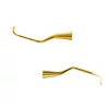 Picture 1/2 -American Eagle Gracey Curette 5-6 XPZC SS sárga