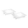 Picture 1/2 -Smile Line 6610 Smile Lite MDP Lateral Diffusors (2pcs)