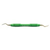 Picture 1/4 -Thin XP Gracey +3 Access 7-8 Pre-molar/molar, with plastic handle 18  plasztik nyéllel