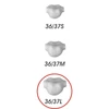 Picture 1/2 -Smile Line Pontics  - előregyártott viasz hídtag utántöltő 36/37L - 20db
