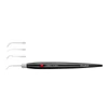 Picture 1/2 -Smile Line Compo-Vibes, Master kit (minden fejet tartalmaz)