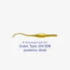 Kép 1/2 - American Eagle QUIK TIP SCALER 204SDB XP