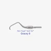 Picture 1/2 -AE.Gracey 8 Talon Tough Quik Tip