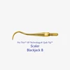 Picture 1/2 -AE.Quik Tip Scaler BLACKJACK B PRO THIN XP