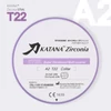 Picture 1/2 -Noritake Katana ZR STML A2 Collar / T:22mm