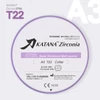 Picture 1/2 -Noritake Katana ZR STML A3 Collar / T:22mm