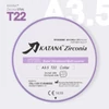 Picture 1/2 -Noritake Katana ZR STML A3,5 Collar / T:22mm