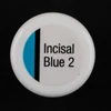 Picture 2/2 -Noritake Cerabien MiLai IS Incisal Blue 2 3g