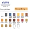 Picture 2/2 -Noritake CZR Internal Stain Mamelon Orange-2 (3g) - cirkonkerámia belső festék