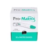Picture 2/3 -Pro-Matrix® Disposable Matrix System - 4,5 mm - 50 pcs