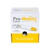 Kép 2/3 - Pro-Matrix Curve Keskeny fém matrica 4,5 mm - 20 db