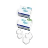 Picture 3/3 -DryTips White - Small - 50 pcs