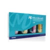 Picture 1/2 -Microbrush® Applicator Tube Series -Fine - Assorted 4x100 pcs