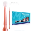 Picture 1/4 -Microbrush® Applicator Tube Series - Regular - Peach 4x100 pcs