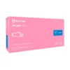 Picture 1/3 -Mercator NITRYLEX kesztyű pink S - Gumikesztyű