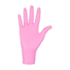 Picture 2/3 -Mercator NITRYLEX kesztyű pink S - Gumikesztyű