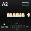 Picture 1/2 -Yamahachi Acryl Crown NS upper anterior A2-S52S