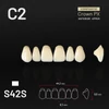 Picture 1/3 -Yamahachi Composit Crown felső metsző C2 S42S
