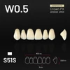 Picture 1/2 -Yamahachi Composit Crown PX upper anterior W0,5-S51S Picture 1/2 -Yamahachi Composit Crown PX upper anterior W0,5-S51S