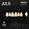 Picture 1/3 -Yamahachi Composit Crown PX upper anterior A3,5-T51