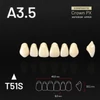 Picture 1/3 -Yamahachi Composit Crown PX upper anterior A3,5-T51S