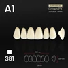 Picture 1/3 -Yamahachi Composit Crown PX upper anterior A1-S81