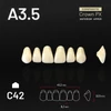 Picture 1/3 -Yamahachi Composit Crown PX upper anterior A3,5-C42