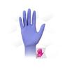 Kép 1/3 - New Soft Touch Nitril kesztyű Kék M - Gumikesztyű
