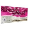 Picture 2/3 -New Soft Touch Nitril kesztyű Pink XS - Gumikesztyű