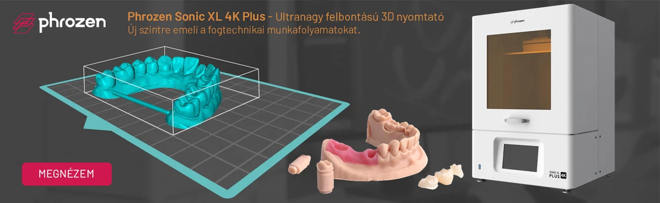 Phrozen Sonic XL Plus 4K 