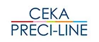 Ceka Preci-Line