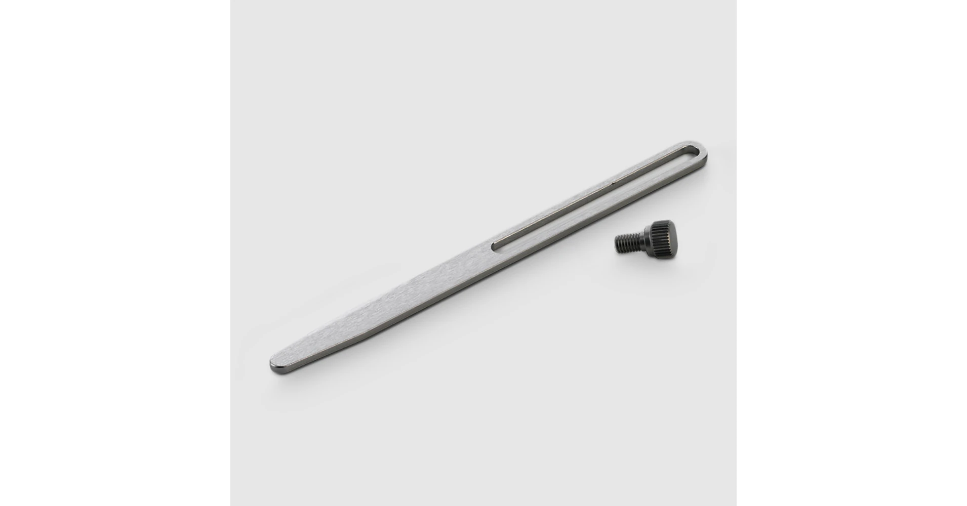 AG Axis-plane Pointer w. screw