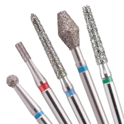Diamond Burs