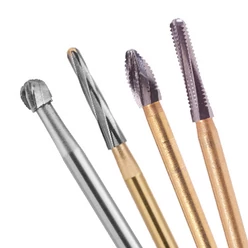 Surgical Carbide Burs