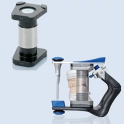Articulator and Accessories