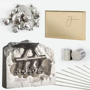 Investing, Casting, Soldering