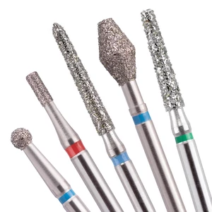Diamond Burs