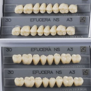 Efucera NS Acryl Posterior