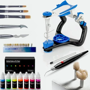 General Laboratory Supplies