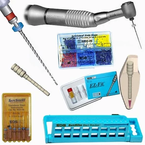 Endodoncia