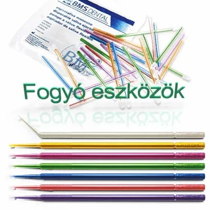 Dental Consumables