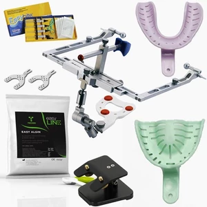 Impression Materials and Accessories