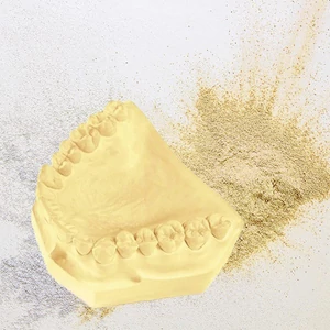 Gypsum Products