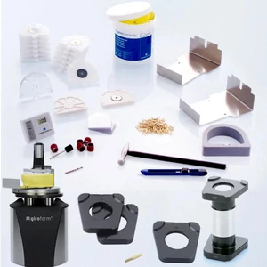 Model Fabrication
