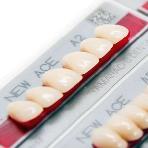 New Ace Acryl Anterior