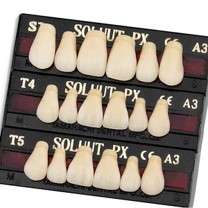 Soluut PX Composite Anterior
